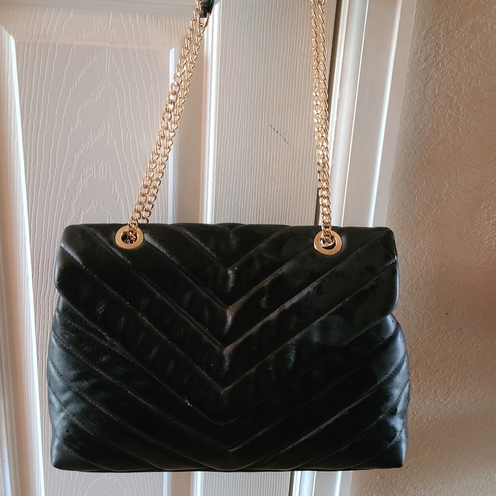 Black bag